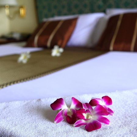 Wattana Park Hotel Trang Habitación foto